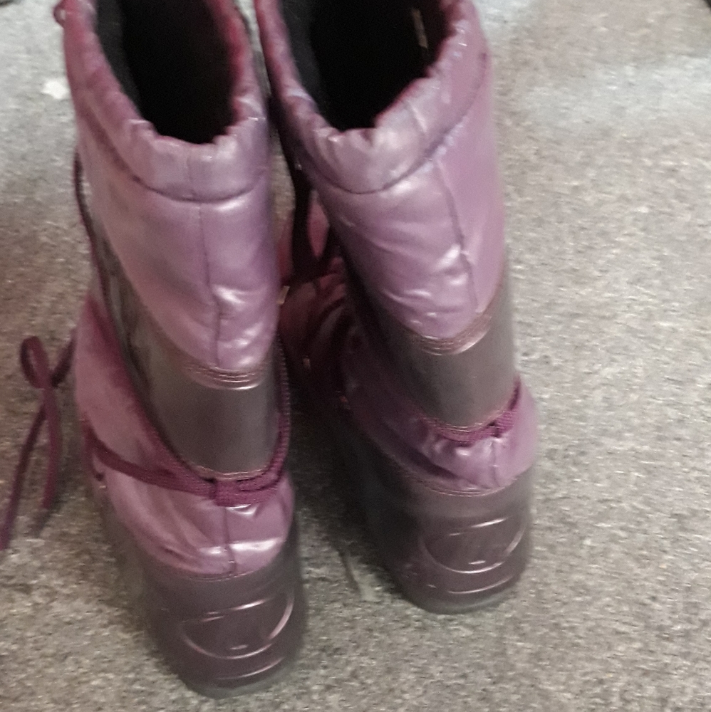 Moon boots - Picture 3 of 3